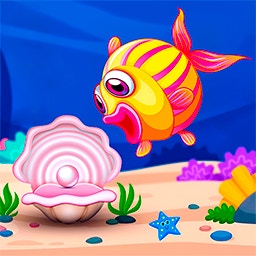 gameplay Fish Kingdom