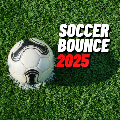 gameplay Soccer Bounce 2025