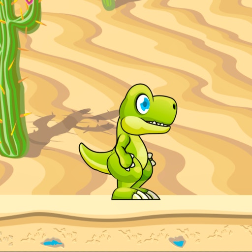 game Dino Jump