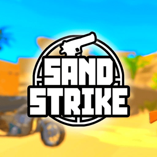 SandStrike.io