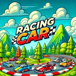 Racing Car