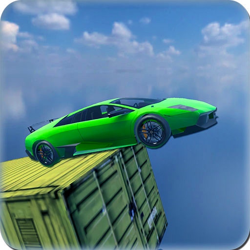 game Extreme Stunt Car Game