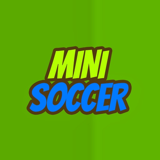 game Mini Soccer