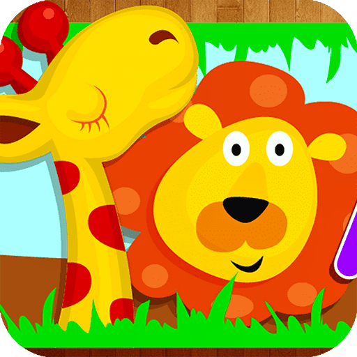 gameplay Kids Educations ABC