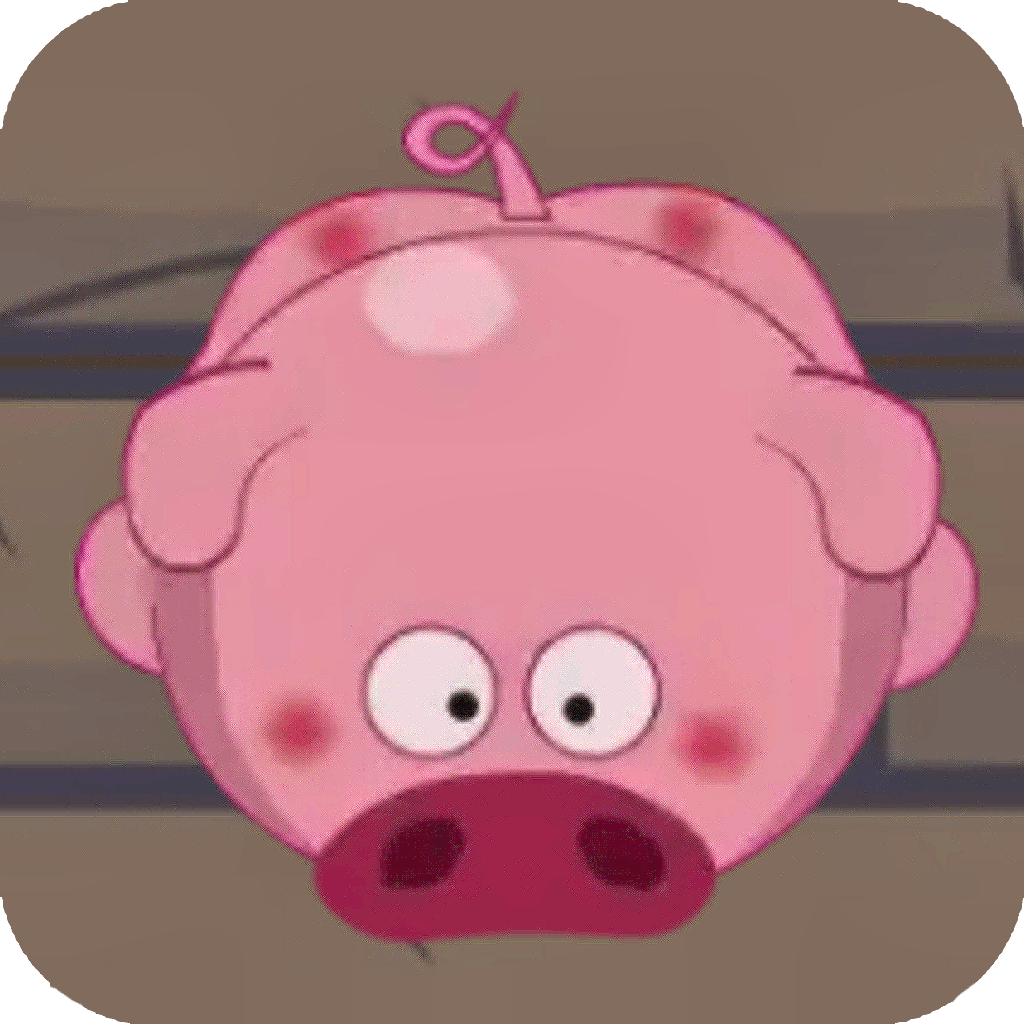 game The Pig Escape