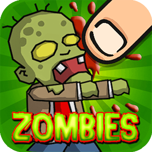 game Tiny Zombies