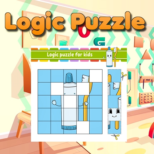 gameplay Logic Puzzle