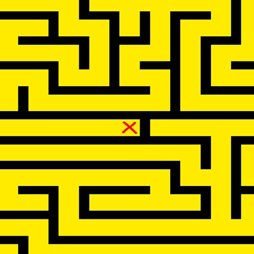 game 100 seconds Labyrinth